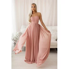 Dámske spoločenské šaty R1391 - YourNewStyle