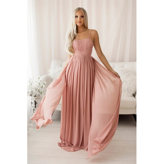 Dámske spoločenské šaty R1391 - YourNewStyle