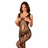 Mimoriadne body G328 bodystocking - Obsessive