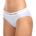 Dámske nohavičky UW0UW04145 C1O sv. modré - Tommy Hilfiger
