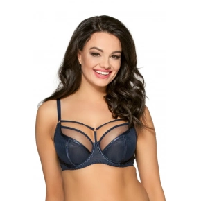 BIUSTONOSZ AV 1923 NAVY BLUE