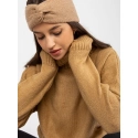 Dámsky rolák LC SW 0331.89P camel - FPrice