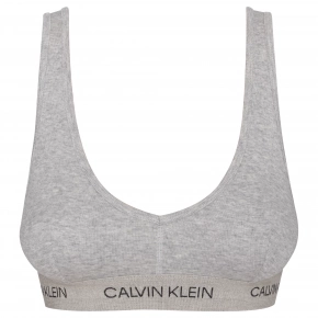 Dámská sportovní podprsenka QF5251E-020 - Calvin Klein