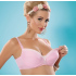 Podprsenka na dojčenie Pink Candy - Mitex