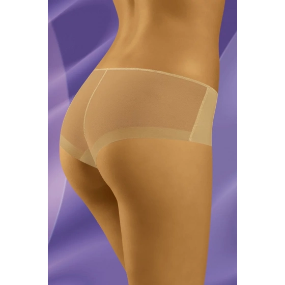 Dámske nohavičky Evita béžová - Wolbar