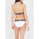 Vrchný diel plaviek KW0KW00907-YCD biela - Calvin Klein