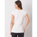 Dámske tričko EM TS ES 21 533.16 ecru - FPrice