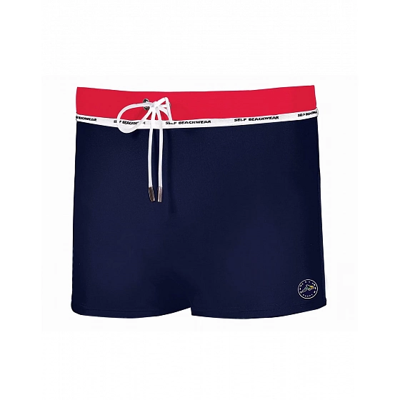 Pánske plavky Sport Collection L4N - Self