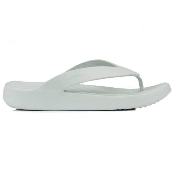 Dámske žabky 209589 3VS Mint svetlo zelená - Crocs