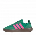 Dámske topánky W JR3540 zeleno-ružové - Adidas