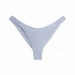 Dámské plavky Brazilky KW0KW02034-DBS - Calvin Klein