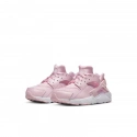 Dievčenské topánky / tenisky Huarache Run SE Jr 859591-600 ružová - Nike