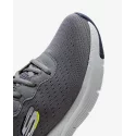 Pánske športové topánky Arch Fit 232303-GRY Šedá - Skechers