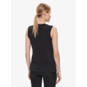 Dámske tielko 164797 4R227 00020 čierne - Emporio Armani