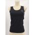 Dámske tielko 163319 4R224 00020 čierne - Emporio Armani