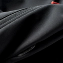 Pánska bunda Caen M 92800282249 Čierna - Hi-Tec