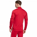 Pánska mikina JY7212 červená - Adidas