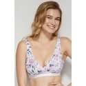 Materská podprsenka Lilly Mama Basic - Mitex