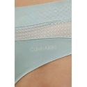 Dámske tangá QF6047E 5G0 mätové - Calvin Klein
