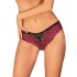Čipkové nohavičky Rosenty panties - Obsessive