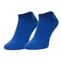 Ponožky 3Pack 100000969 čierne-modré-biele - Puma