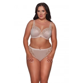 BIUSTONOSZ AV 2106 BEIGE