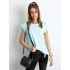 Dámske tričko RV TS 4833.70P mentolové - Basic