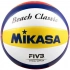 Volejbalová lopta Mikasa Beach Classic BV552C-WYBR