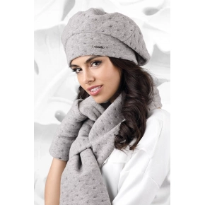 Dámsky baret model Carbonia - Kamea Dámsky baret model Carbonia - Kamea