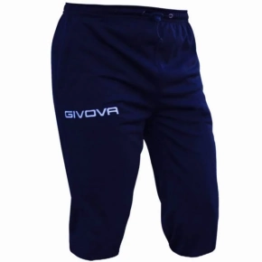Pánske šortky P020 0004 - Givova