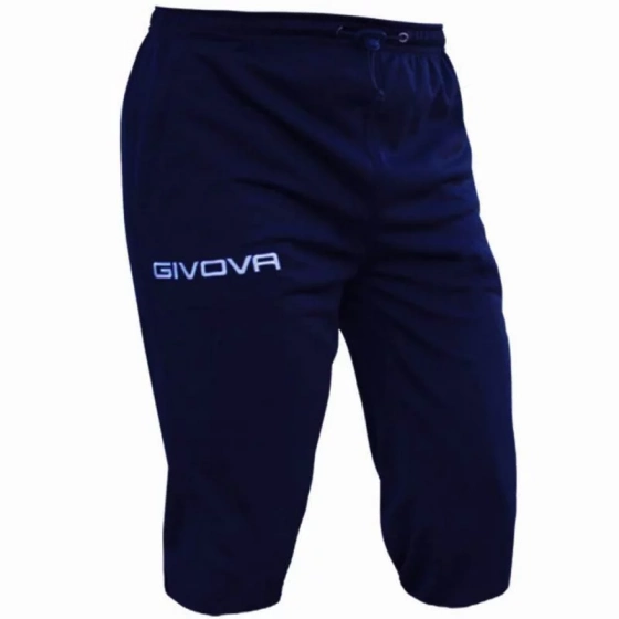 Pánske šortky P020 0004 - Givova