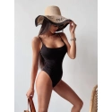 Dámske body 279120 čierne - Ola Voga