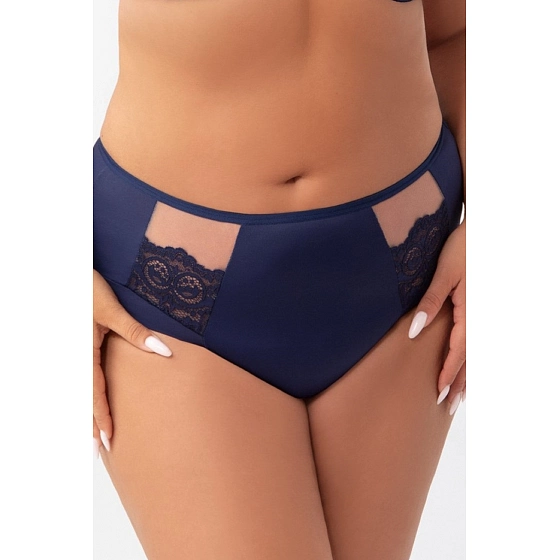 FIGI LUISSE K442 GRANATOWE