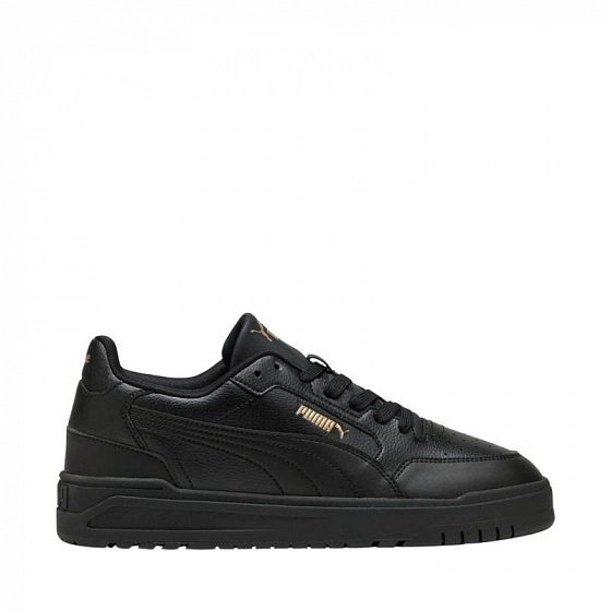 Dámske topánky 402596 06 čierne - Puma