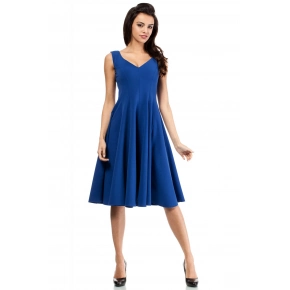 Dámske šaty M201 - Moe