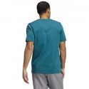 Pánske tričko Don Avatar Tee H62295 - NIKE