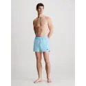 Pánske plavky KM0KM00941 C0Q sv. modré - Calvin Klein