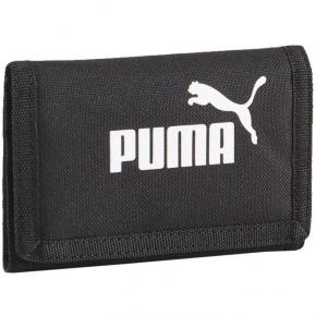 Peňaženka 79951 01 čierno-biela - Puma