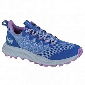 Dmské topánky Featherswift Trail W 11787-627 modro-fialové - Helly Hansen