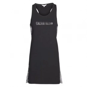 Dámské šaty KW0KW00711-094 - Calvin Klein