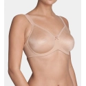 Podprsenka s kosticou Essential Minimizer W - Triumph