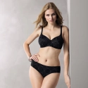 Podprsenka s kosticou Ophelia 5678 - Anita