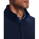 Pánska mikina 1366284 FW21 - Under Armour