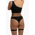 Odvážne body Kora - Anais