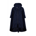 SWEET RAIN Bunda tmavo modrá - Sweet Rain