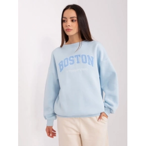Dámska mikina Boston - FPrice
