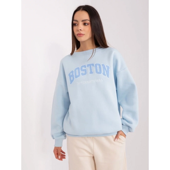 Dámska mikina Boston - FPrice