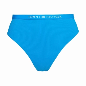Dámské plavky Bikini UW0UW04142-CZW - Tommy Hilfiger