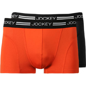 Pánske boxerky 19902928 Trunk 2 pack - Jockey