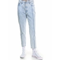Dámske nohavice Jeans 237 - Big Star